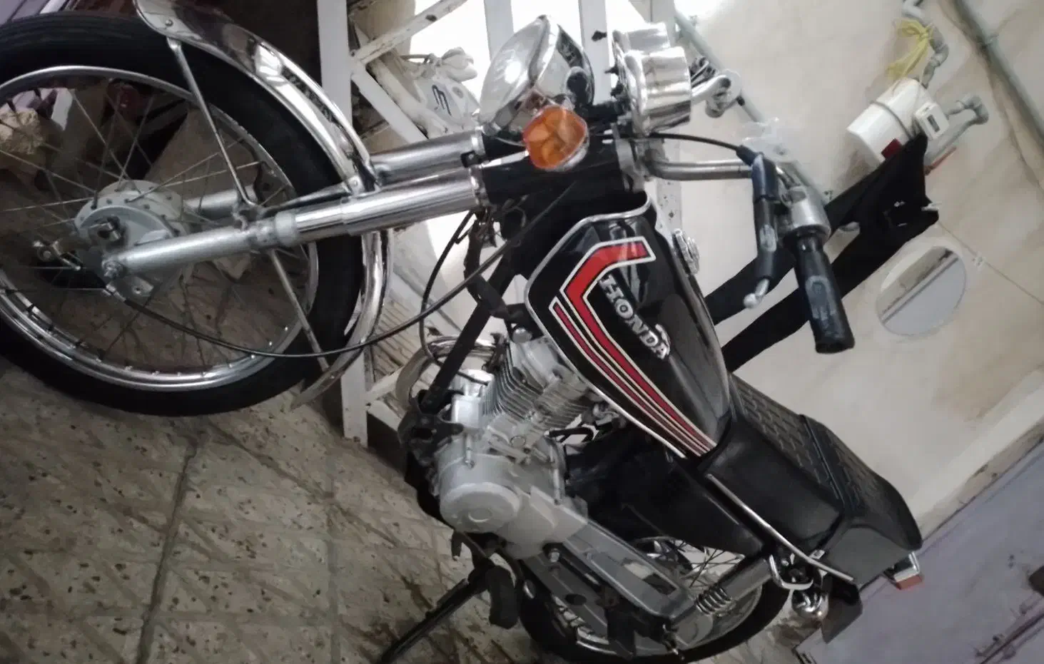 موتور|موتورسیکلت|زنجان, |دیوار