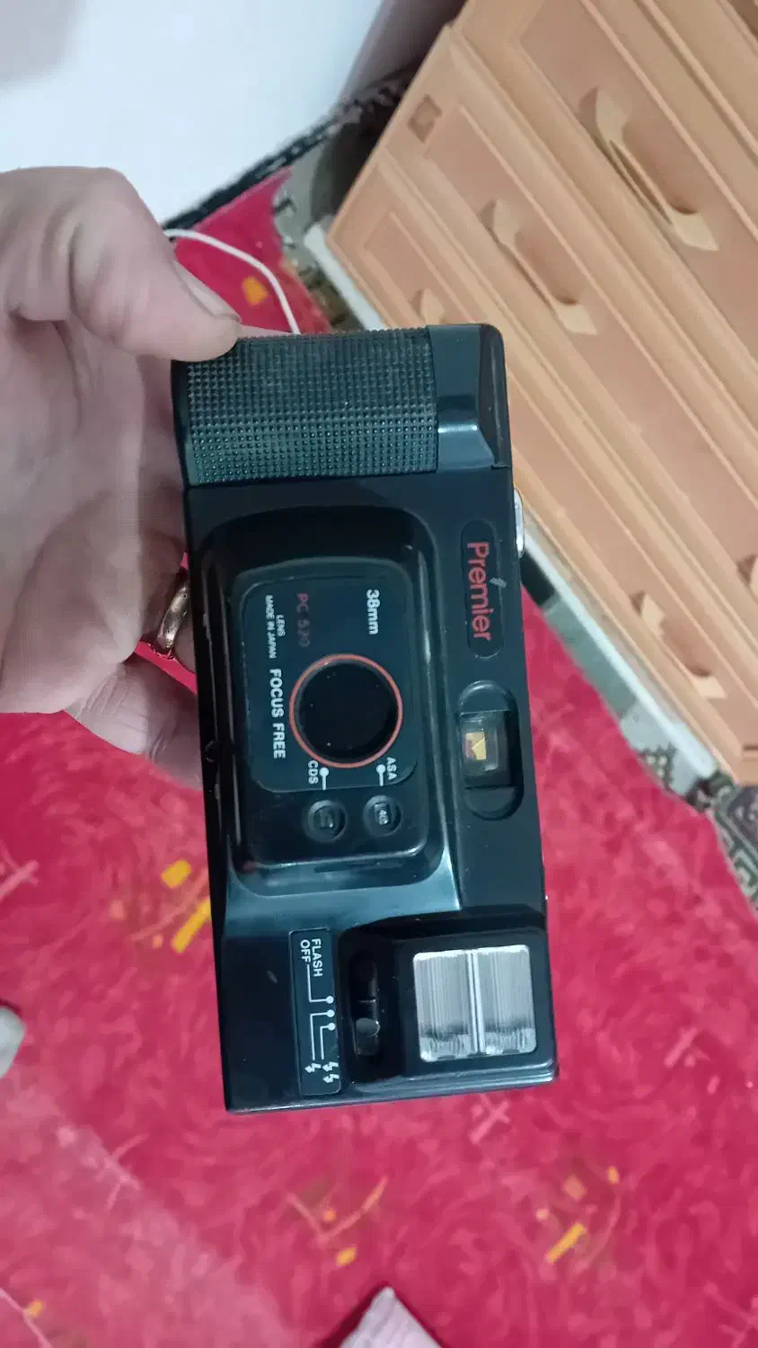 دوربین عکاسی|دوربین عکاسی و فیلم‌برداری|آستانه اشرفیه, |دیوار