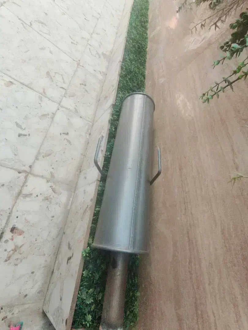 منبع 220 بنزی|قطعات یدکی و لوازم جانبی|اهواز, کمپلو جنوبی|دیوار