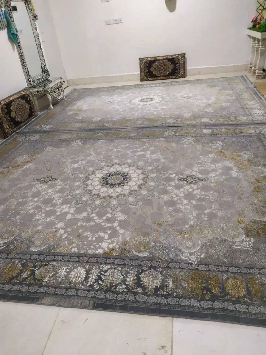 فروش پشتی|پشتی|خواف, |دیوار