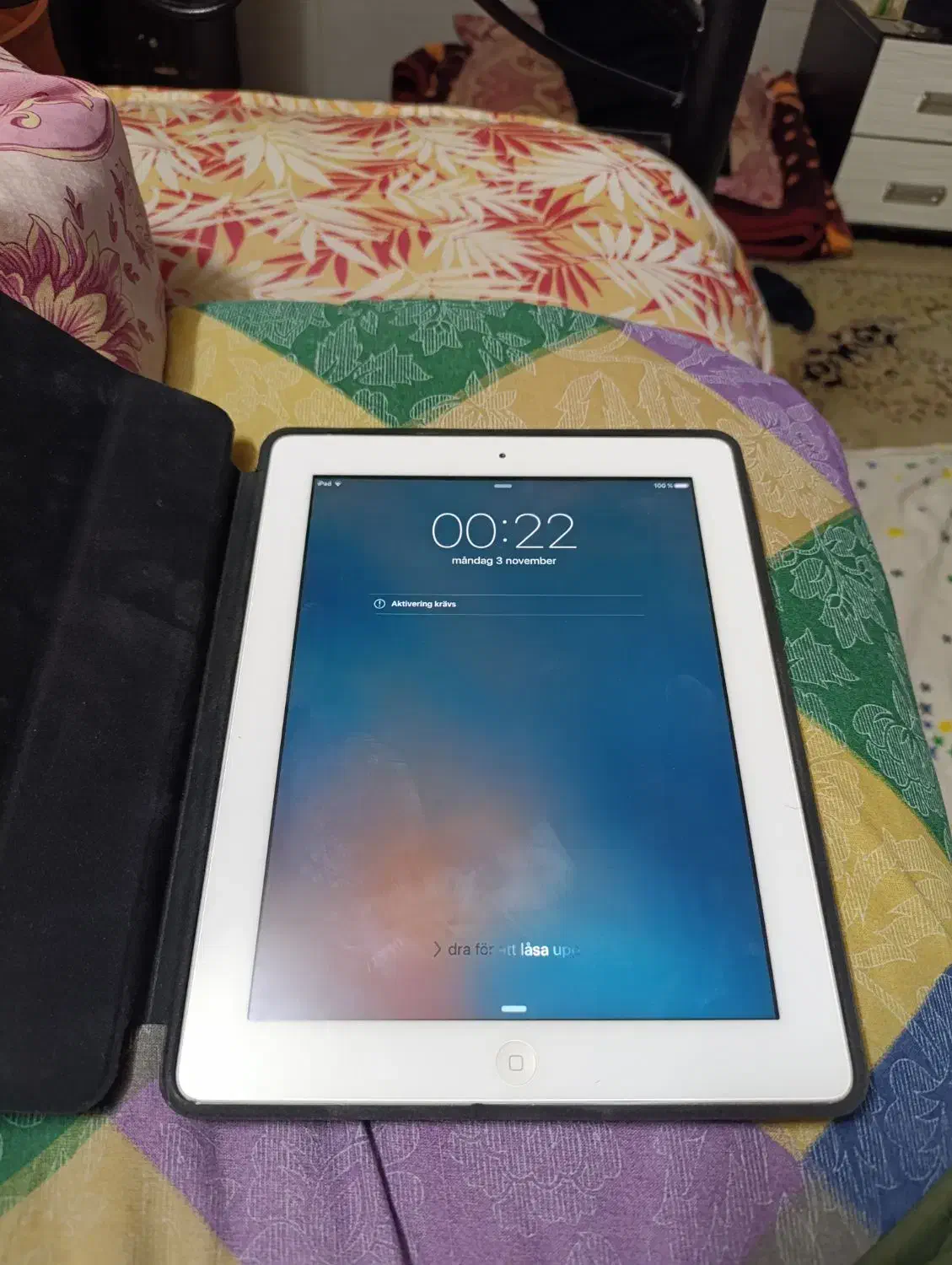 یک عدد آیپد|تبلت|اصفهان, احمدآباد|دیوار