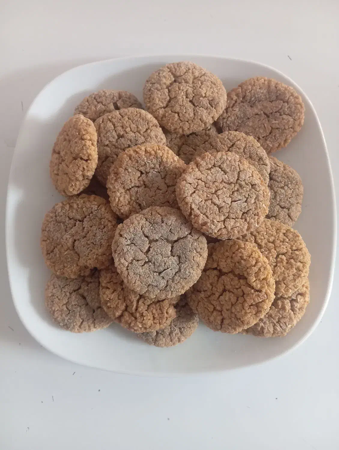ترخینه|خوردنی و آشامیدنی|هرسین, |دیوار