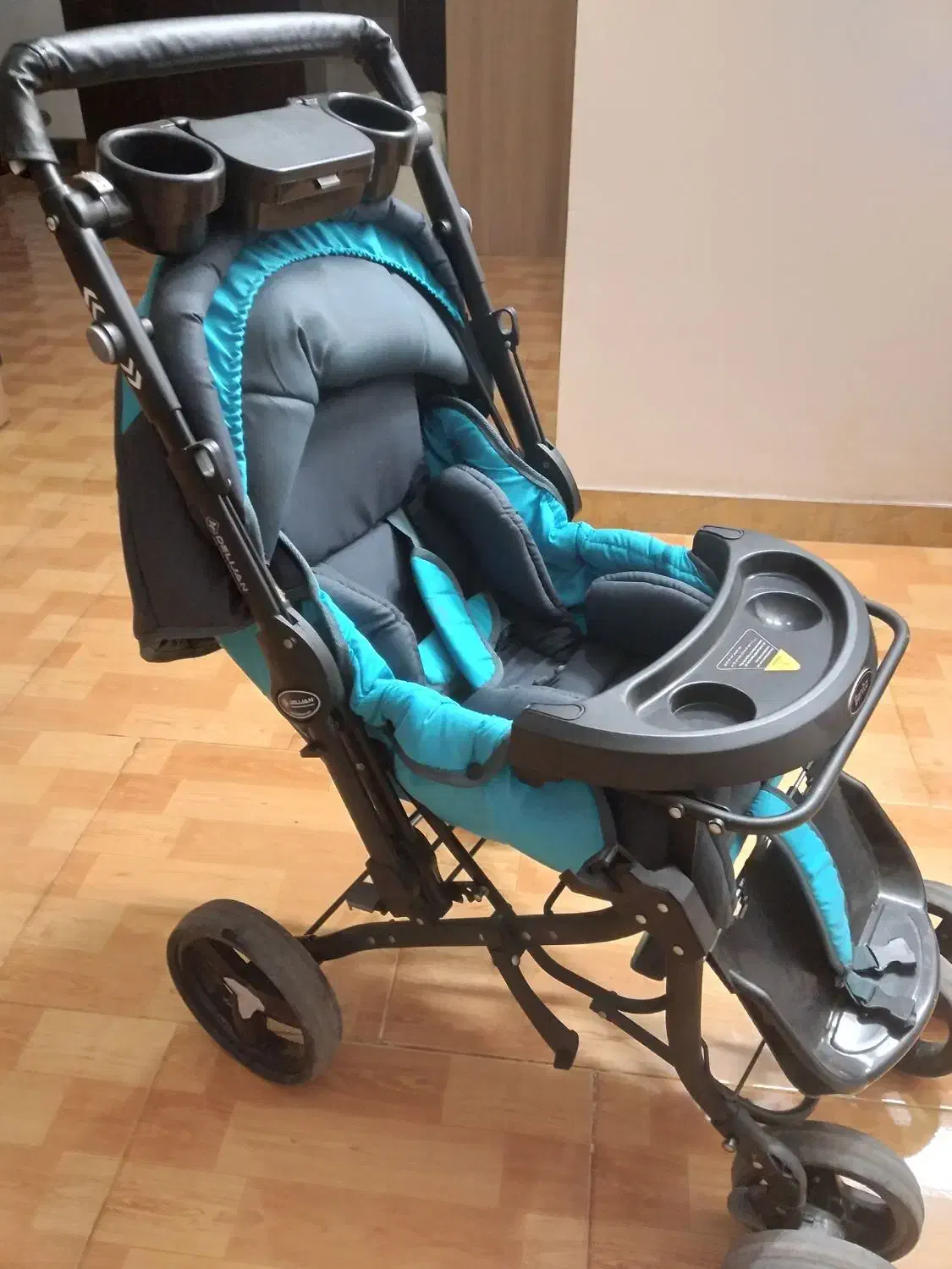 کالسکه|کالسکه و لوازم جانبی|چابکسر, |دیوار