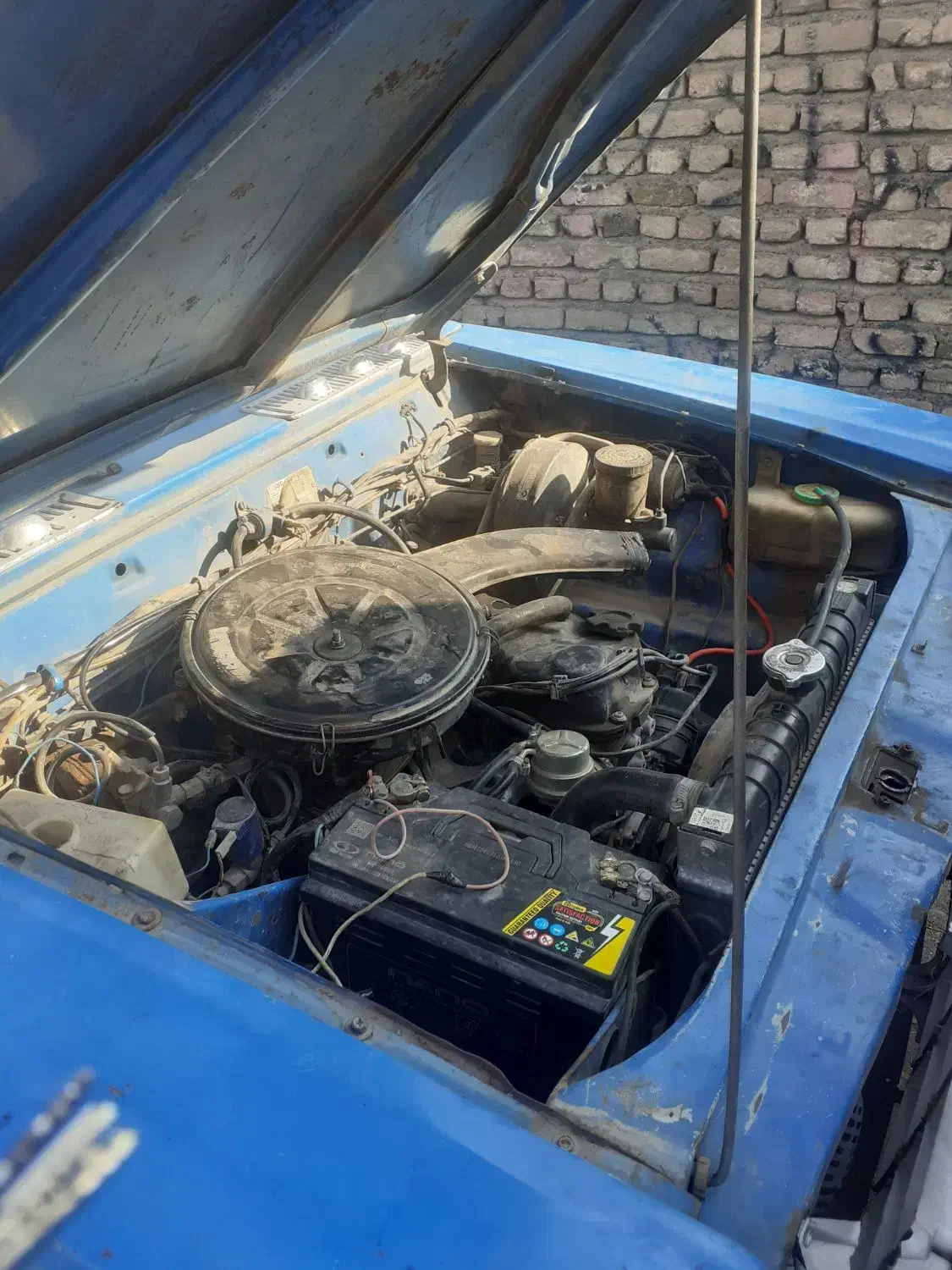 سایپا|خودرو سنگین|صوفیان, |دیوار