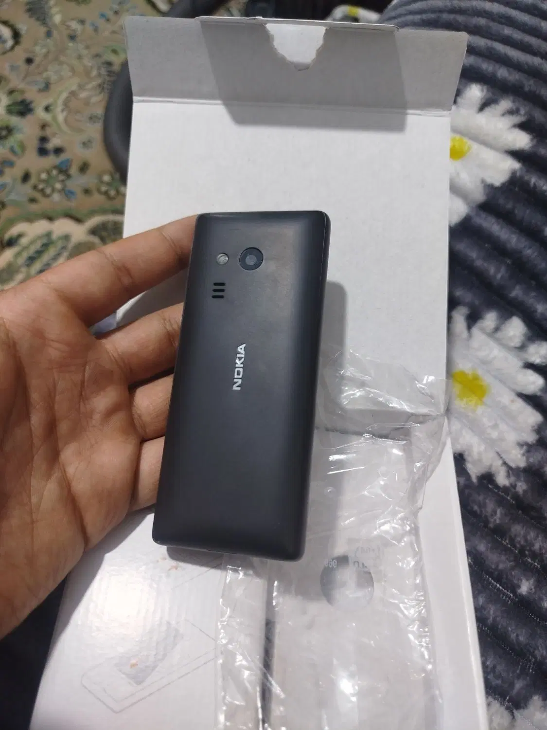Nokia 216 4G|موبایل|آبادان, |دیوار