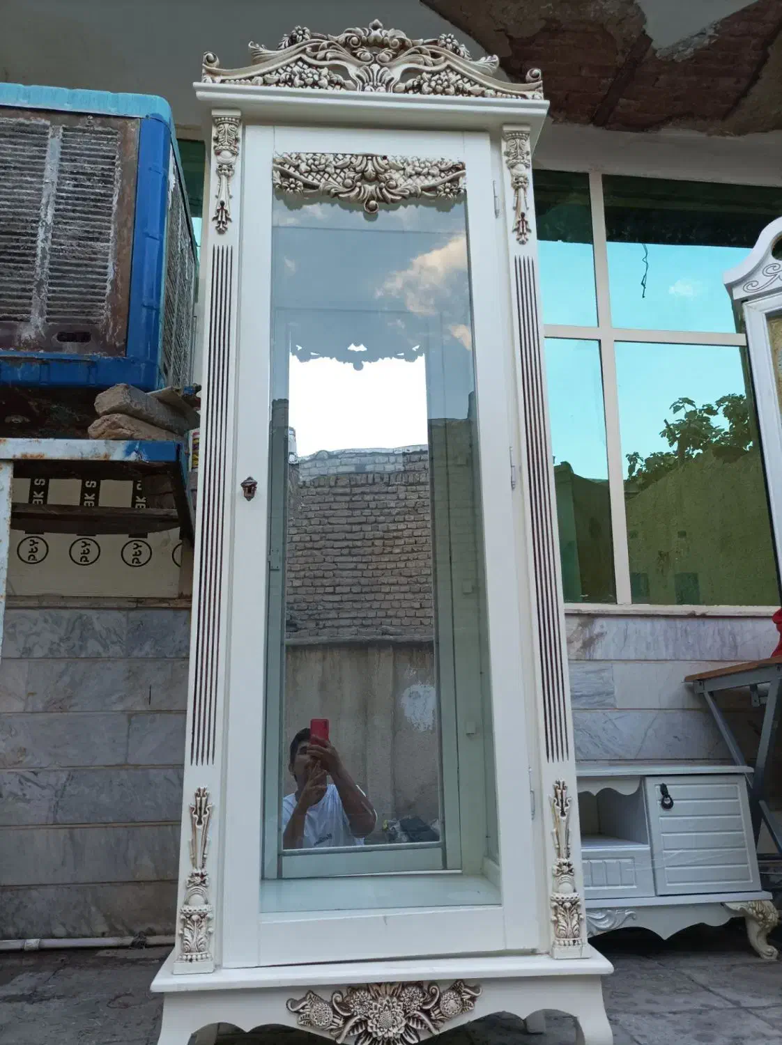 با سلام آباژور در حد نو|چراغ خواب و آباژور|ورامین, ورامین|دیوار