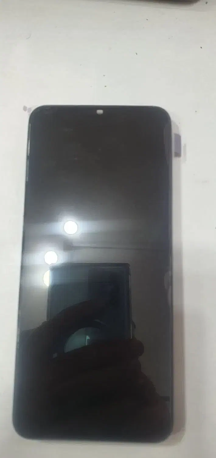 ال سی دی a02s|لوازم جانبی موبایل و تبلت|نائین, |دیوار