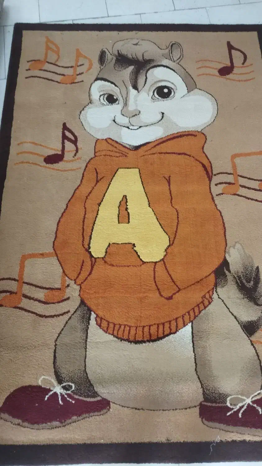 فرش|فرش|مشهد, دانشجو|دیوار