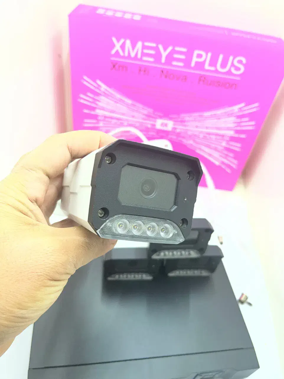 دوربین مداربسته|دوربین مداربسته|مشگین شهر, |دیوار