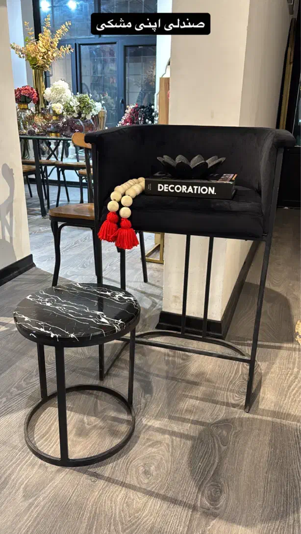 صندلی اوپن|میز و صندلی غذاخوری|بندرعباس, |دیوار