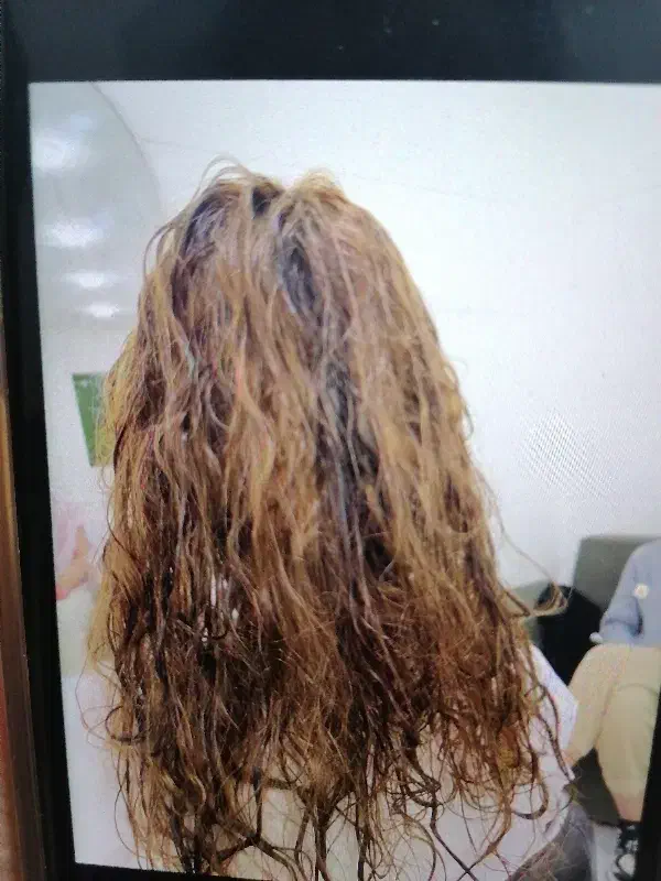 آف کراتین و پروتئین|خدمات آرایشگری و زیبایی|یاسوج, |دیوار