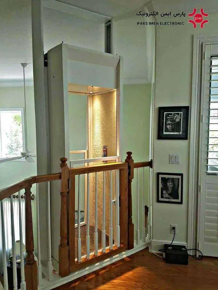 بالابر هیدرولیکی /هوم لیفت/بالابر فروشگاهی|خدمات پیشه و مهارت|نکا, |دیوار