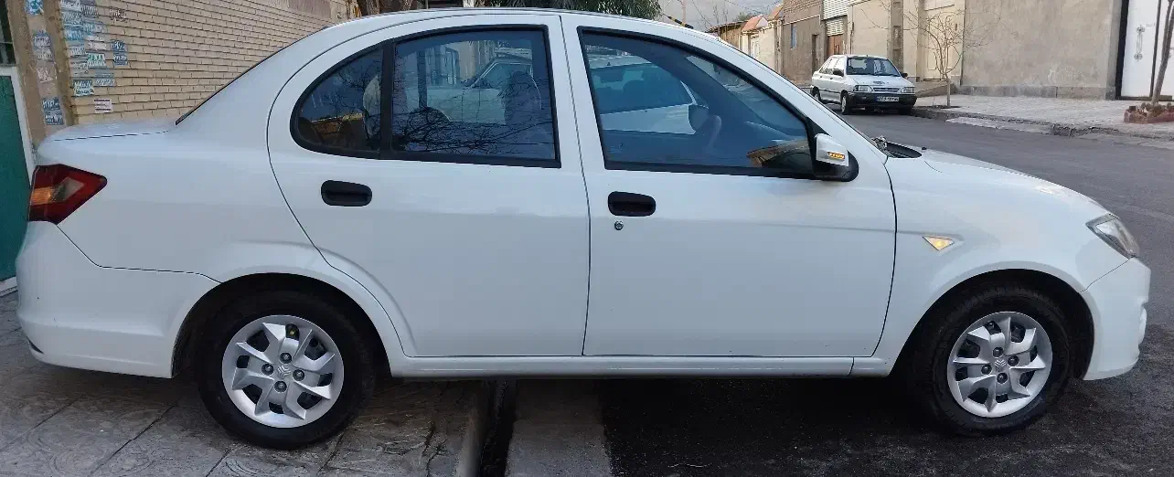 ساینا EX مدل 99|خودرو سواری و وانت|ساوه, |دیوار