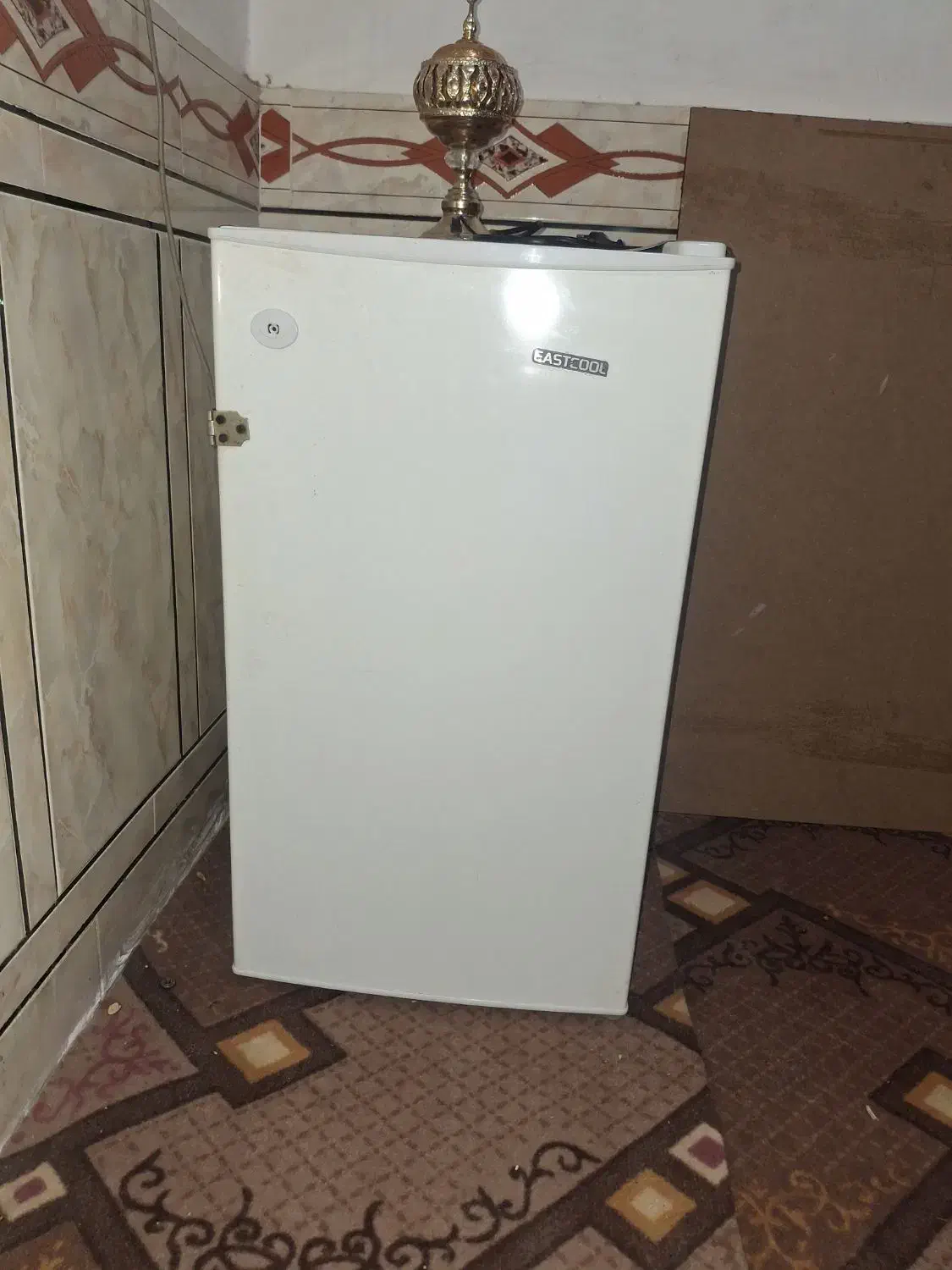 یخچال|یخچال و فریزر|شادگان, |دیوار