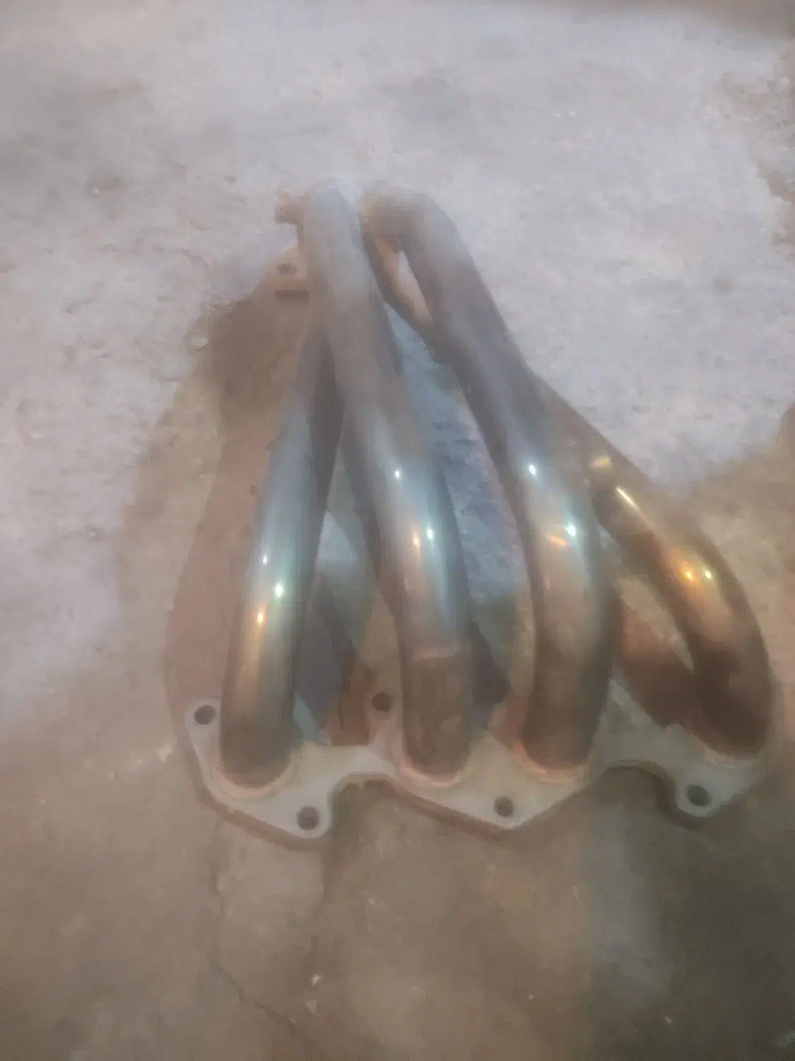 هدرز پراید H.z pawer|قطعات یدکی و لوازم جانبی|هشتگرد, ینگی امام|دیوار