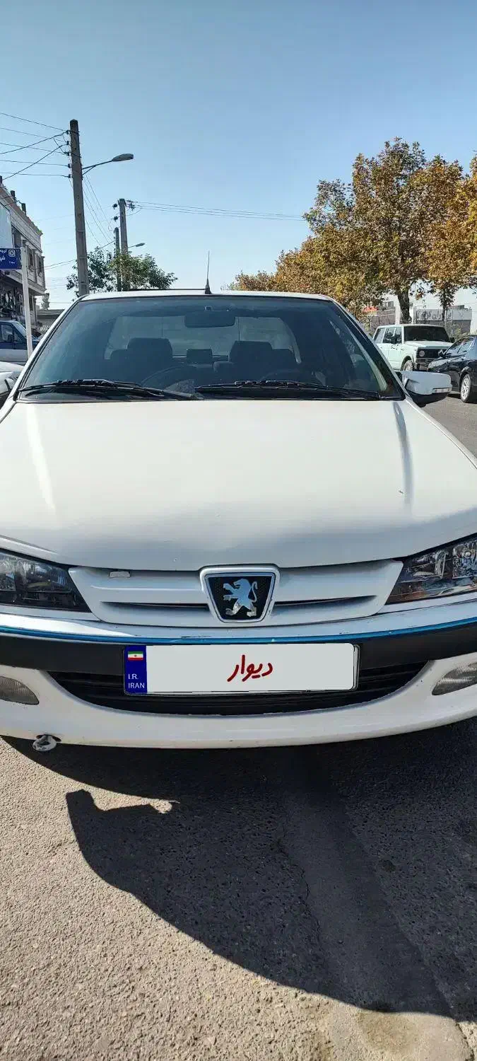 پارس سال مدل88|خودرو سواری و وانت|گرگان, |دیوار