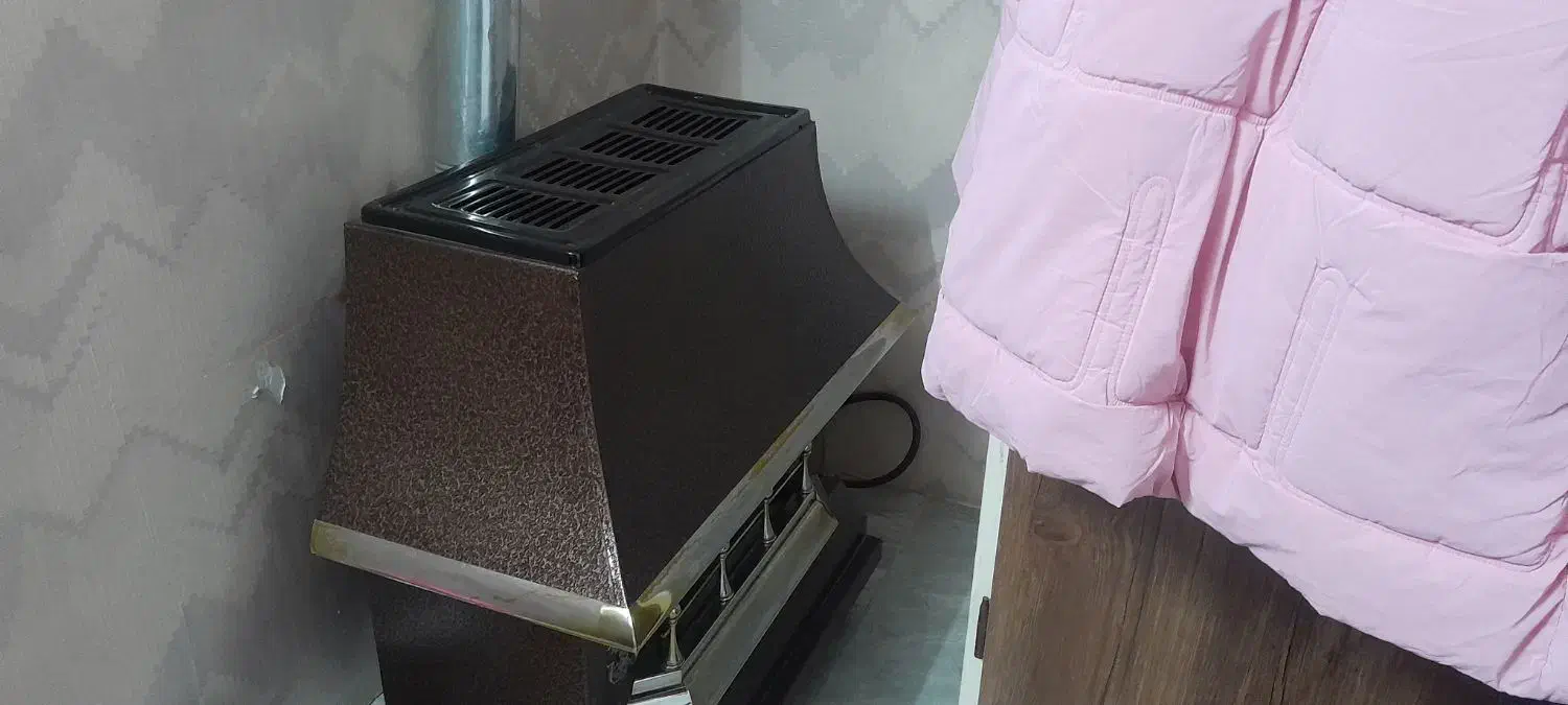 بخاری آدیسان شعله هیزومی|بخاری، هیتر، شومینه|تهران, جوادیه|دیوار