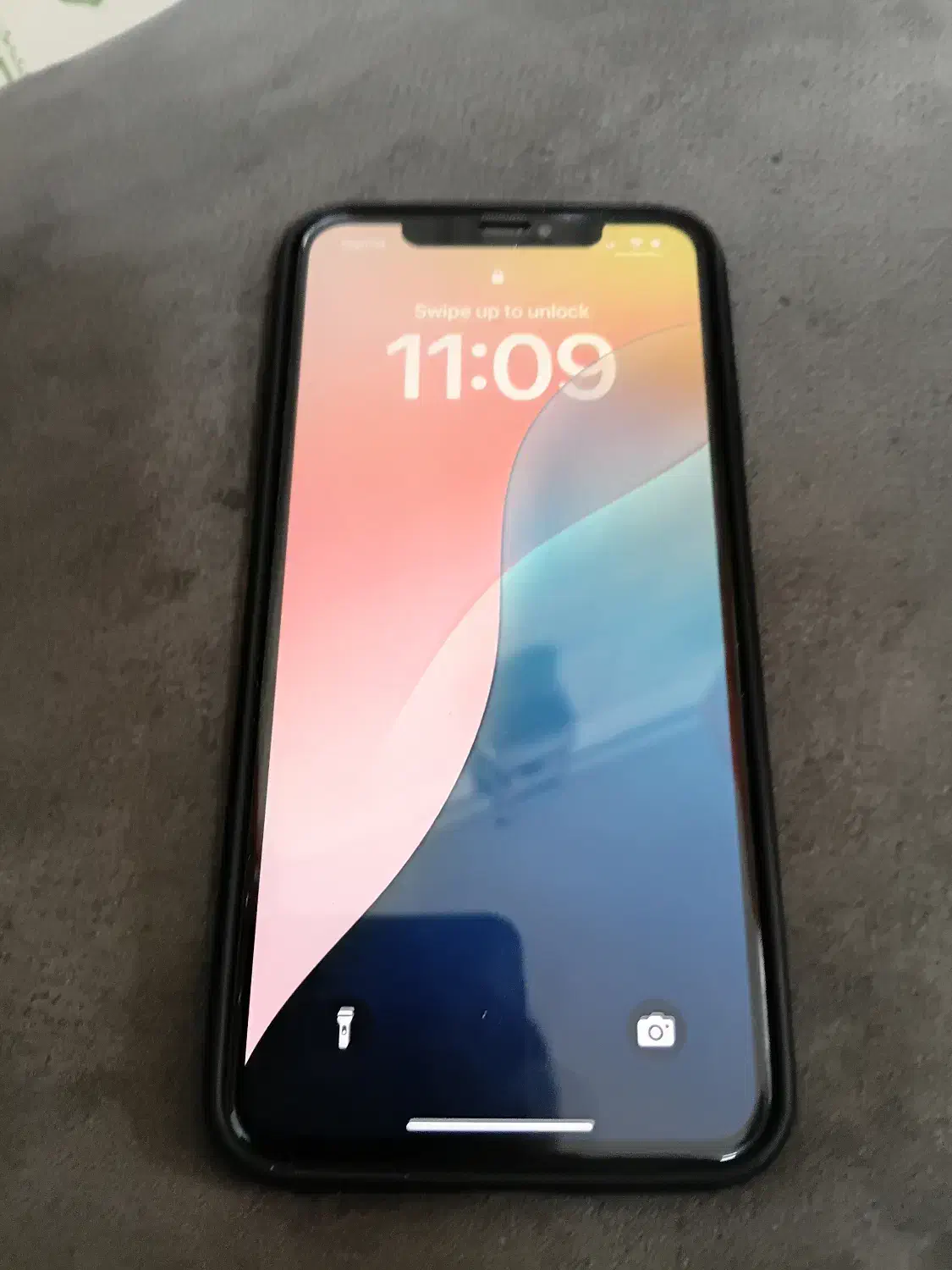 آیفون xsmax 256|موبایل|تهران, تهرانپارس غربی|دیوار