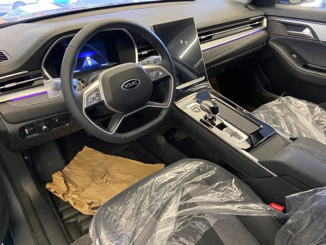 کی ام سیj7/نقد و اقساط60 ماه/تحویل فوری/بدون چک|خودرو سواری و وانت|تهران, تجریش|دیوار