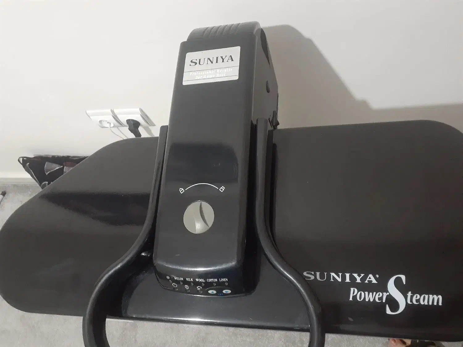 اتو پرس درحد نو|اتو و لوازم اتو|پیشوا, |دیوار