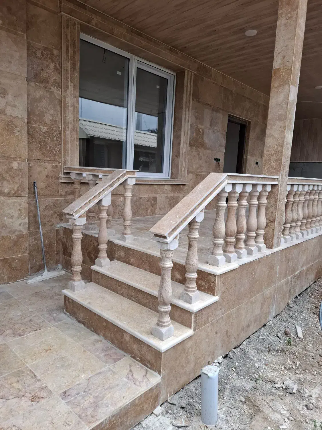 ویلانوساز جنگلی منطقه تهرانی نشین پول لازم زیرقیمت|فروش خانه و ویلا|بابکان, |دیوار