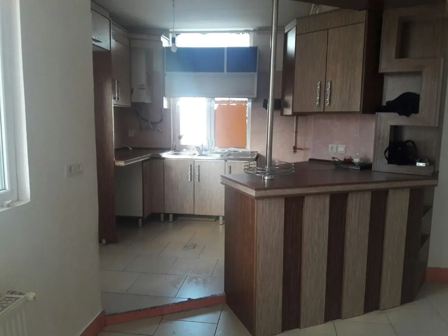 اجاره آپارتمان|اجارهٔ آپارتمان|مهاجران, |دیوار