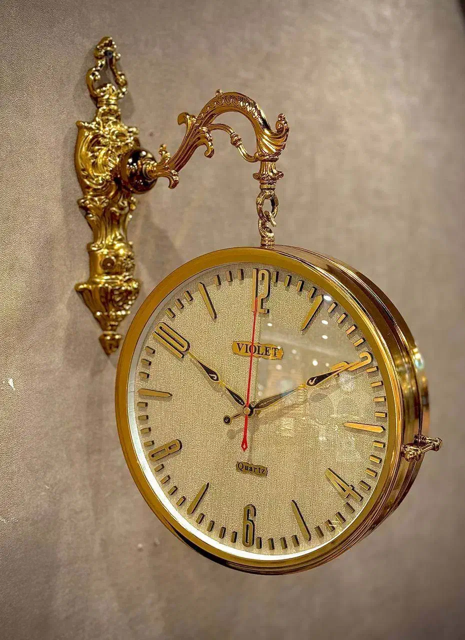 ساعت دیواری/ساعت دیواری شیک|ساعت دیواری و تزئینی|تهران, شوش|دیوار