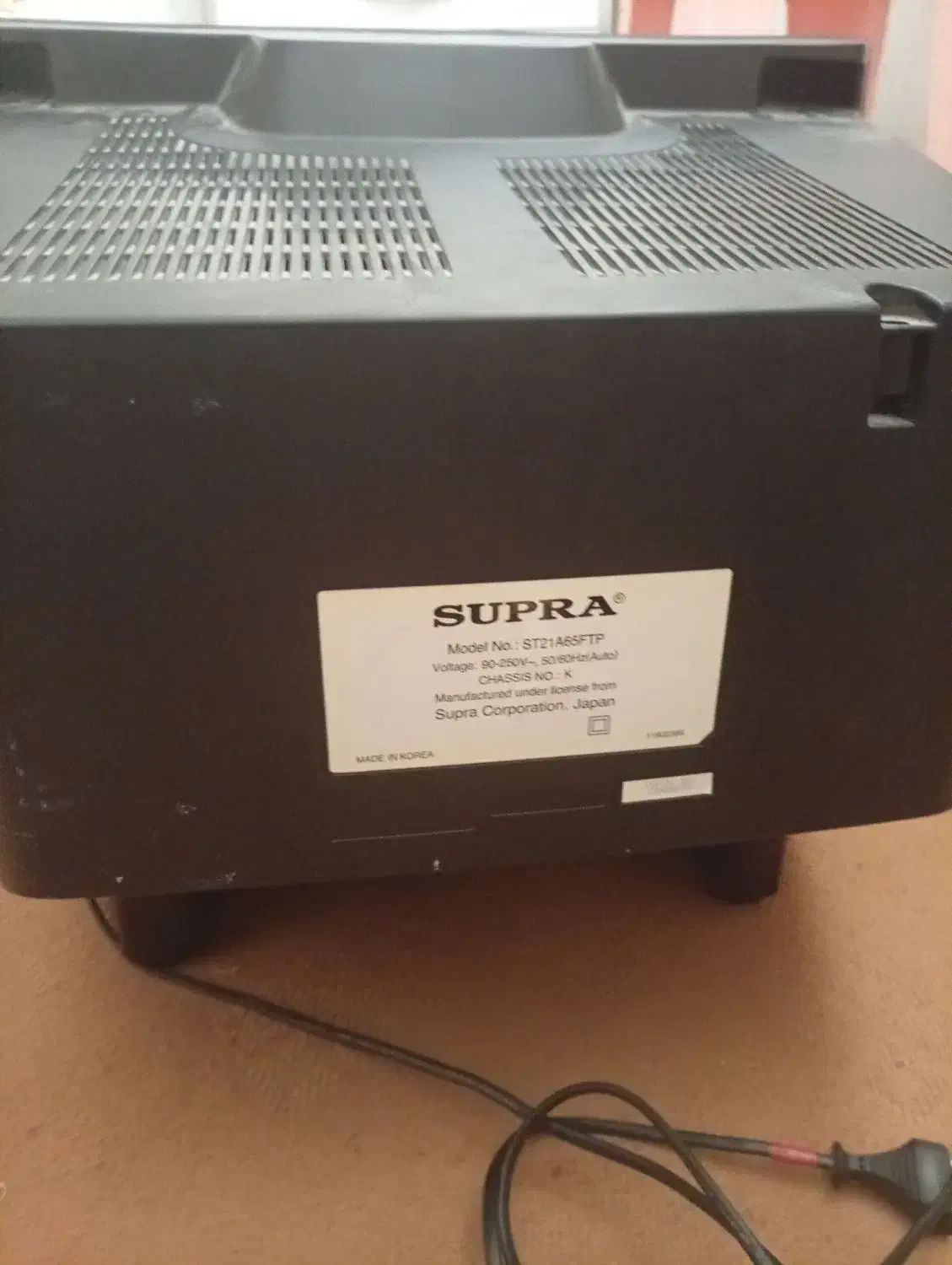 تلوزیون 21سالم|تلویزیون و پروژکتور|سبزوار, امیر کبیر|دیوار