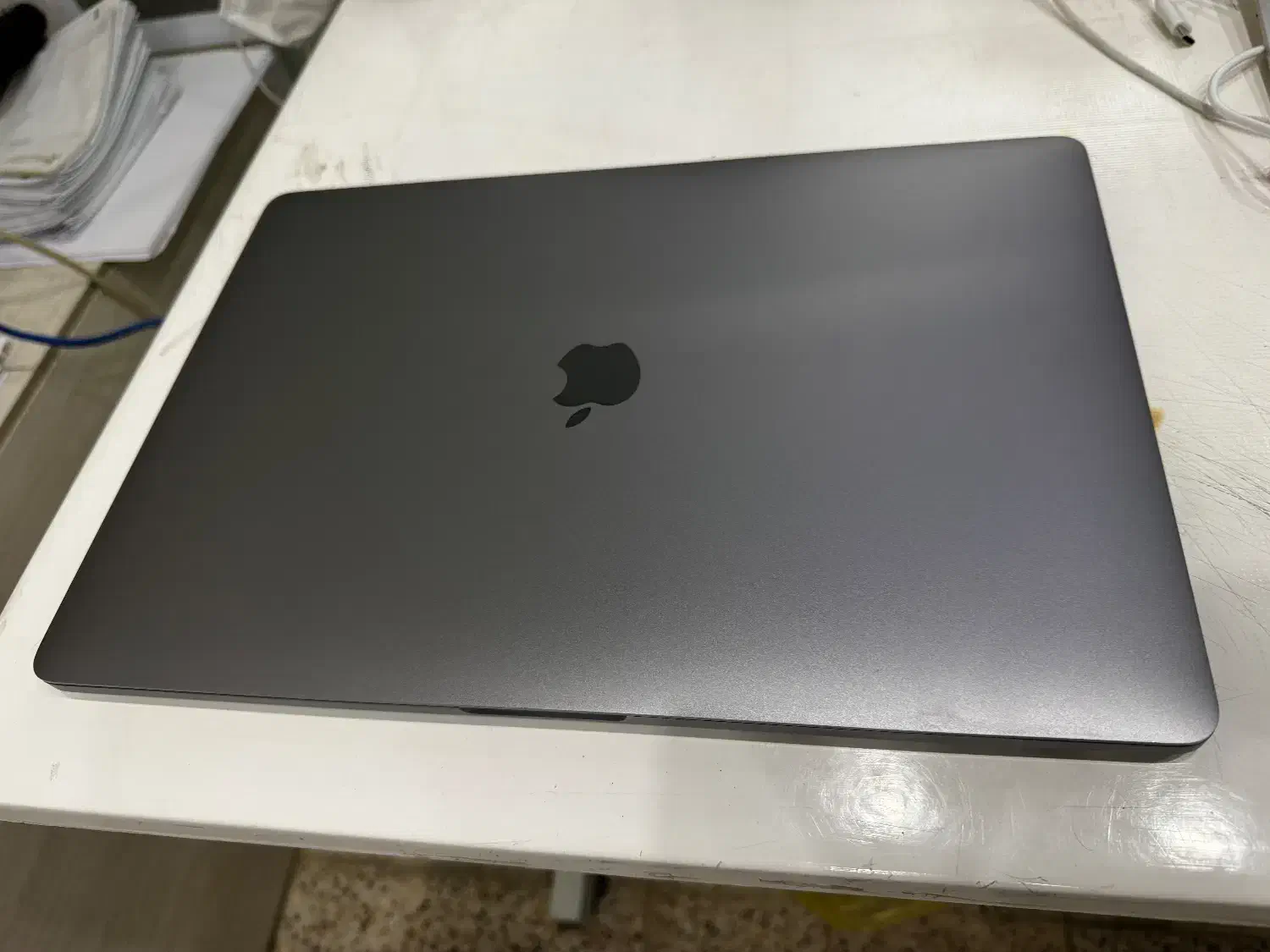 Mac book pro 16inch|رایانه همراه|تهران, قلهک|دیوار