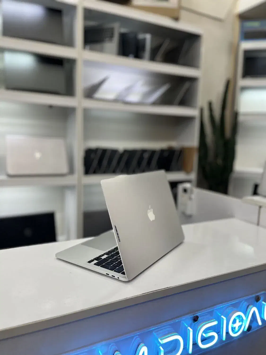 Mac pro 2020 i7 اوپن باکس|رایانه همراه|رشت, دیلمان|دیوار