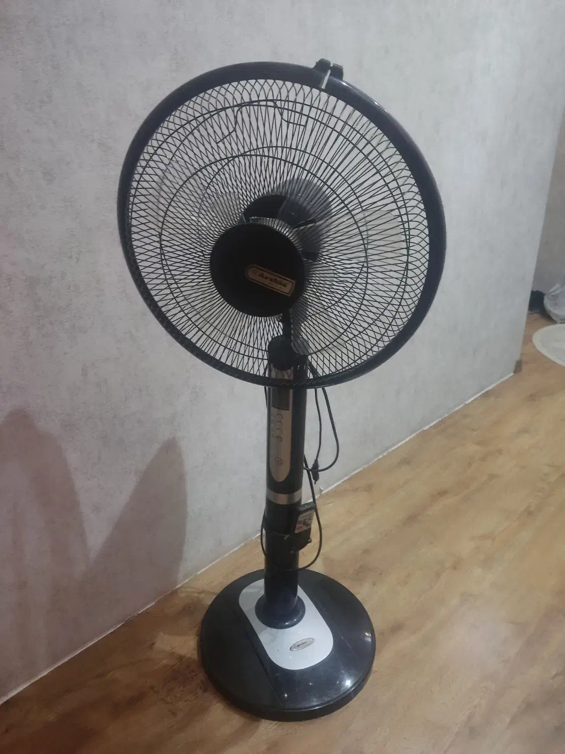 پنکه|پنکه و تصفیهکنندهٔ هوا|ملارد, |دیوار