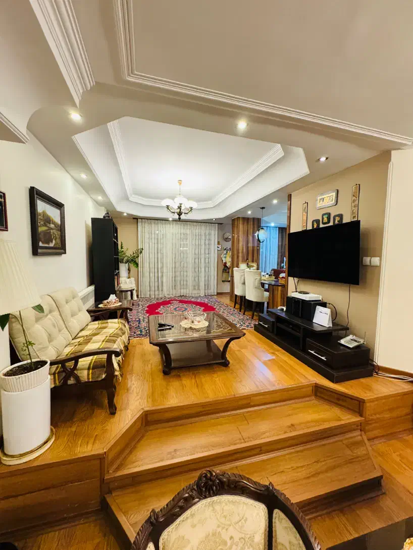 ۱۵۰متر/تاپ لوکیشن گلزار/تکواحدی|فروش آپارتمان|تهران, ازگل|دیوار
