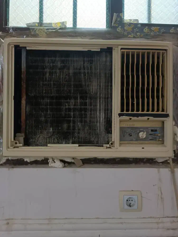 جنرال ۱۸۰۰۰هزار|کولر گازی و فنکوئل|کنارک, |دیوار