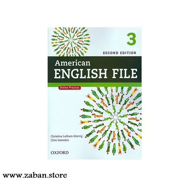 مجموعه کتابهای english file|کتاب و مجله آموزشی|شاهینشهر, فردوسی|دیوار