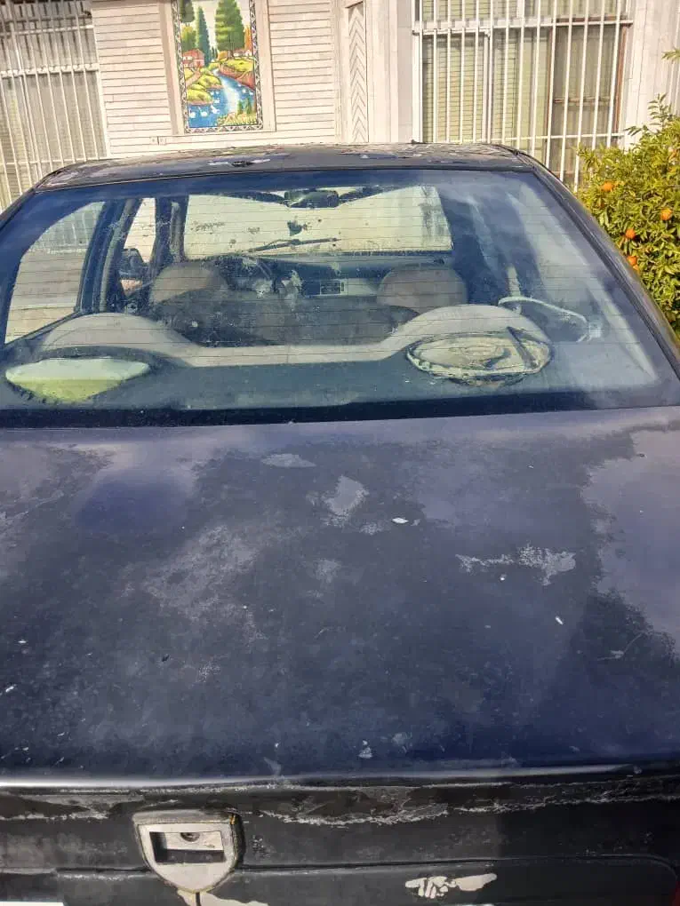 سمند مدل ۸۲|خودرو سواری و وانت|شیراز, ملاصدرا|دیوار