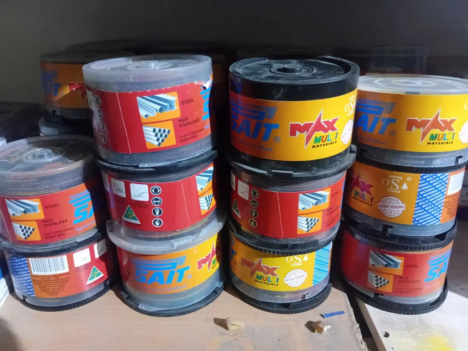 صفحه استیل بر مینی 115|ابزارآلات|مشهد, نوید|دیوار