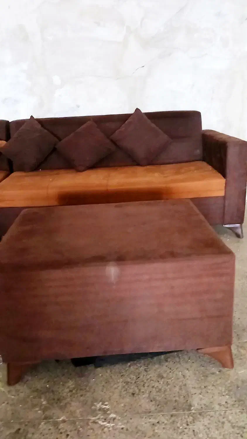 مبلمان ال|مبلمان خانگی و میز عسلی|باقرشهر, |دیوار