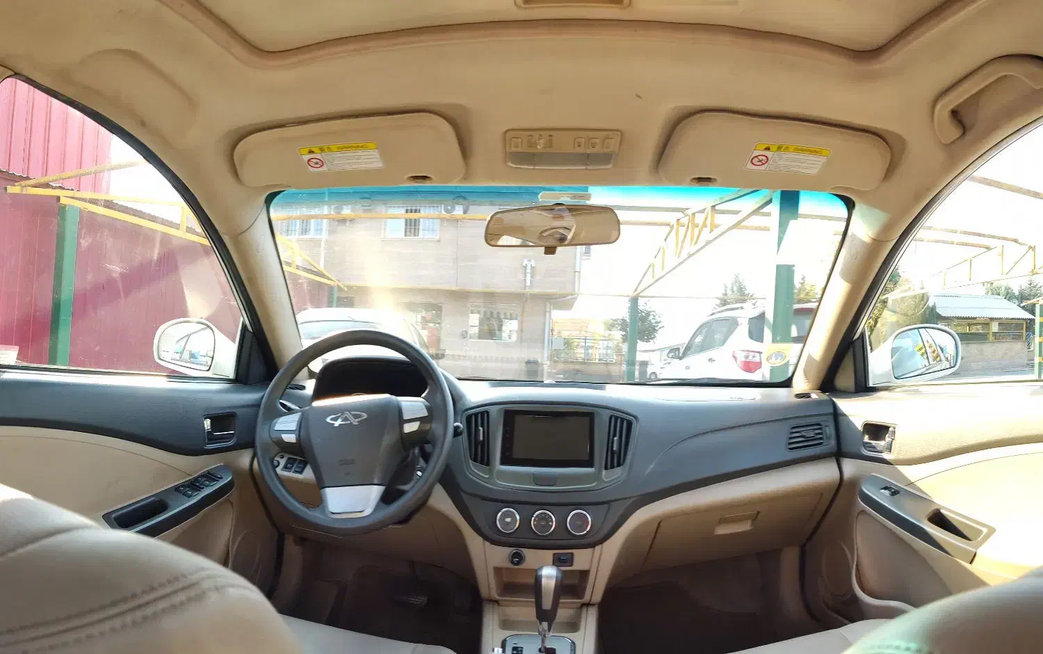 ام وی ام 550 mvm اتومات 95 فول|خودرو سواری و وانت|محمدیه-قزوین, |دیوار