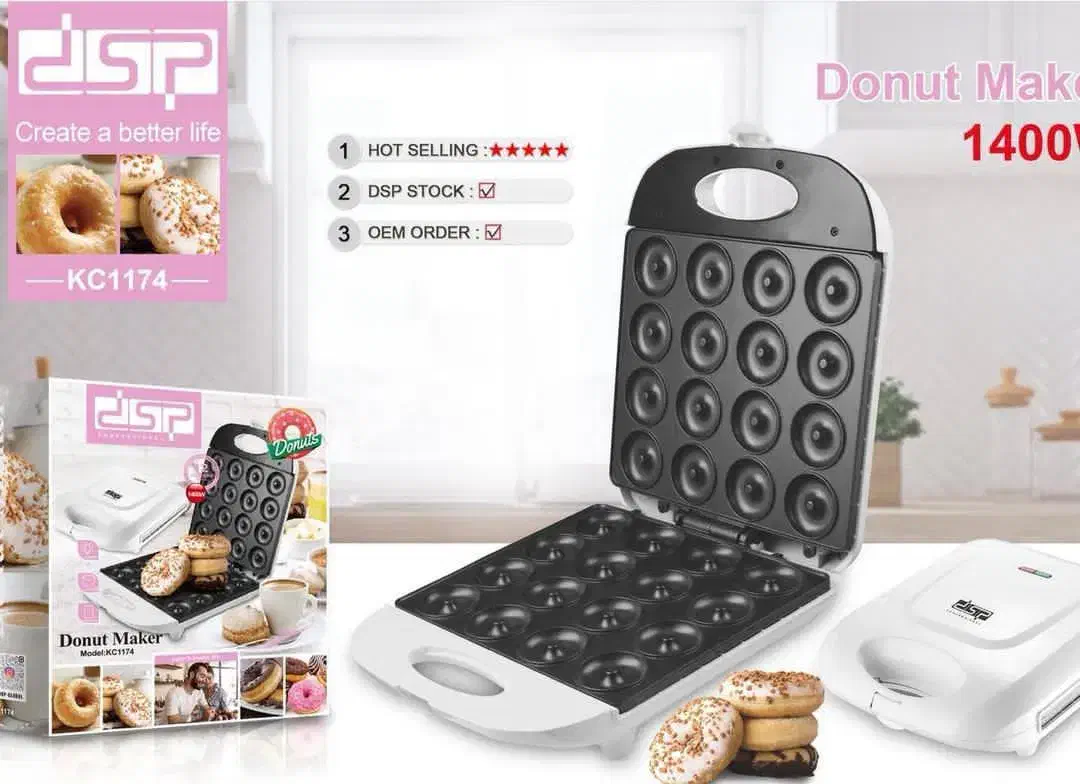 دونات ساز|سایر لوازم برقی|بوشهر, |دیوار