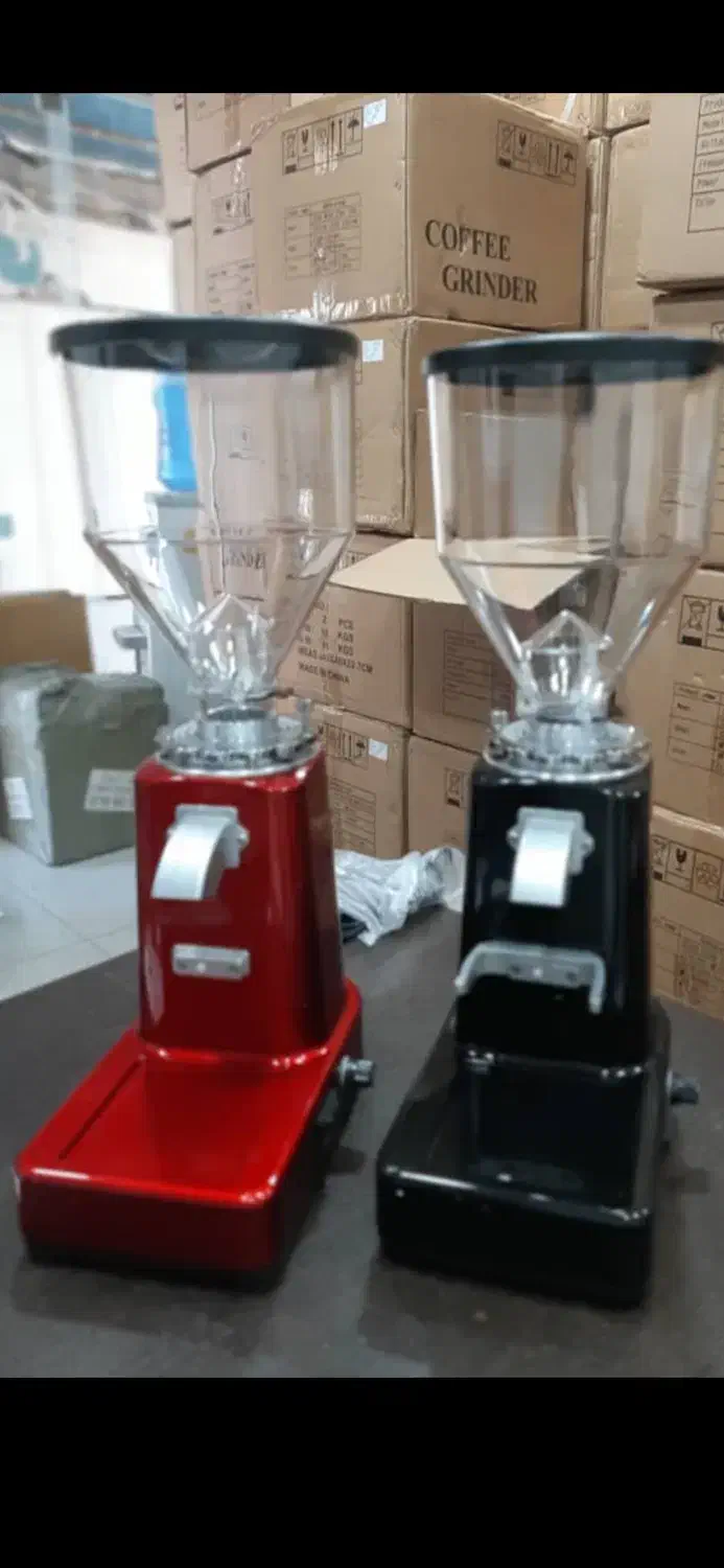 فروش انواع آسیاب های نیمه صنعتی و خانگی|کافی‌شاپ و رستوران|بندر گناوه, |دیوار