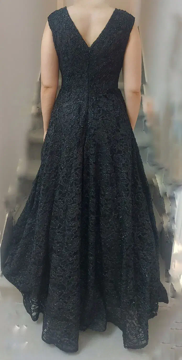 لباس مجلسی|لباس|کازرون, |دیوار