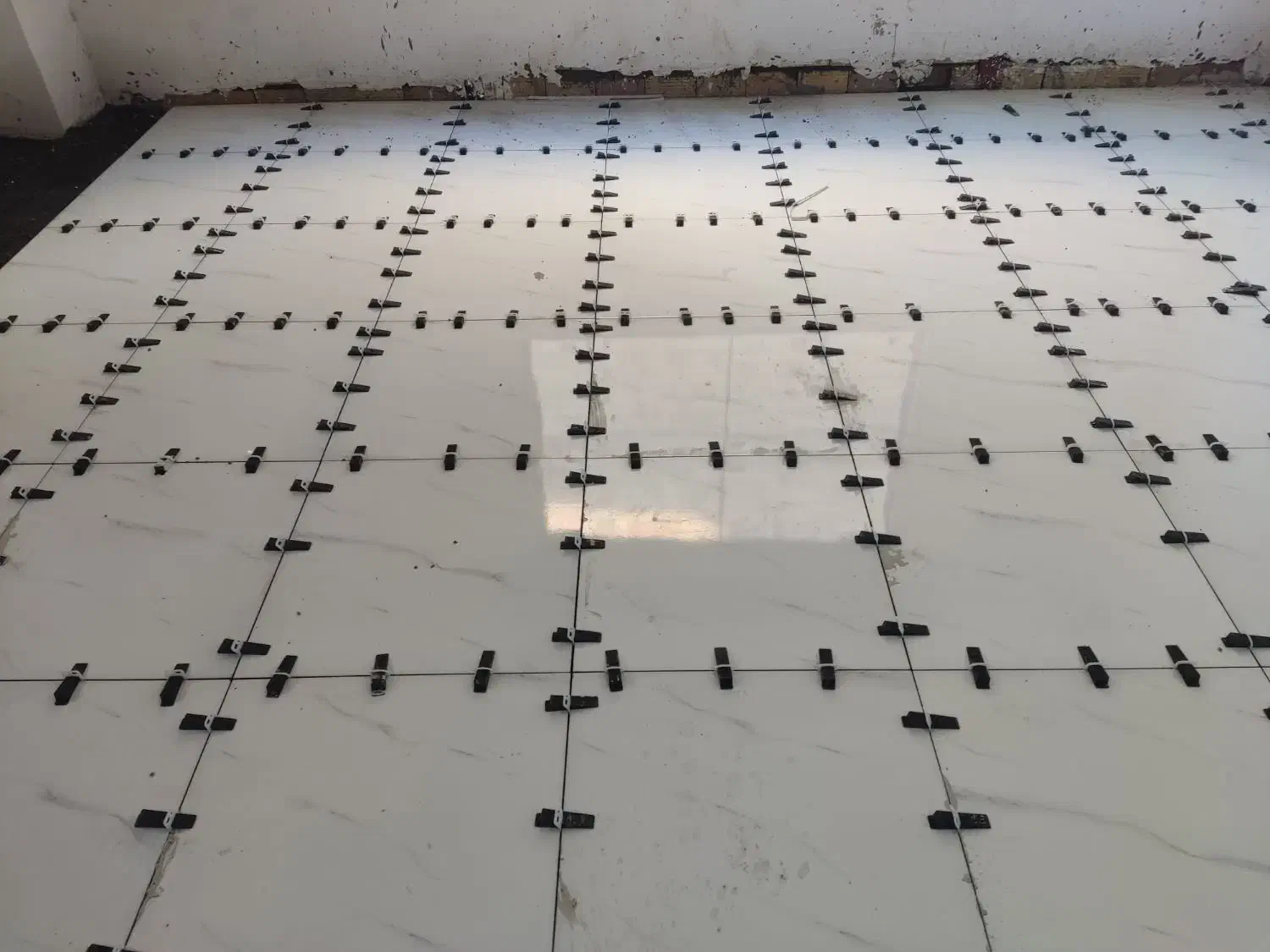 کاشی کاری و سنگ کاری. رومی یا ساده|خدمات پیشه و مهارت|لاهیجان, کوی آزادگان|دیوار