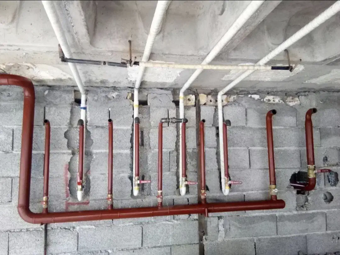 لوله کشی گاز و جوشکاری در اسرع وقت|خدمات پیشه و مهارت|نیشابور, امین اسلامی|دیوار