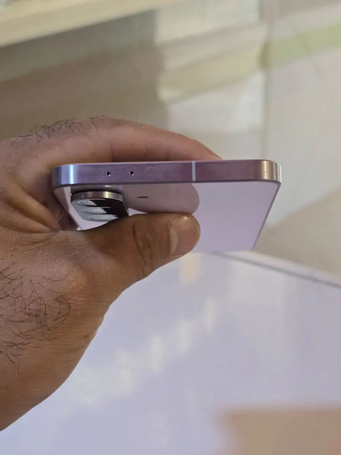 سامسونگ A56 باحافظه ۲۵۶ گیگ رام ۸|موبایل|گنبد کاووس, |دیوار