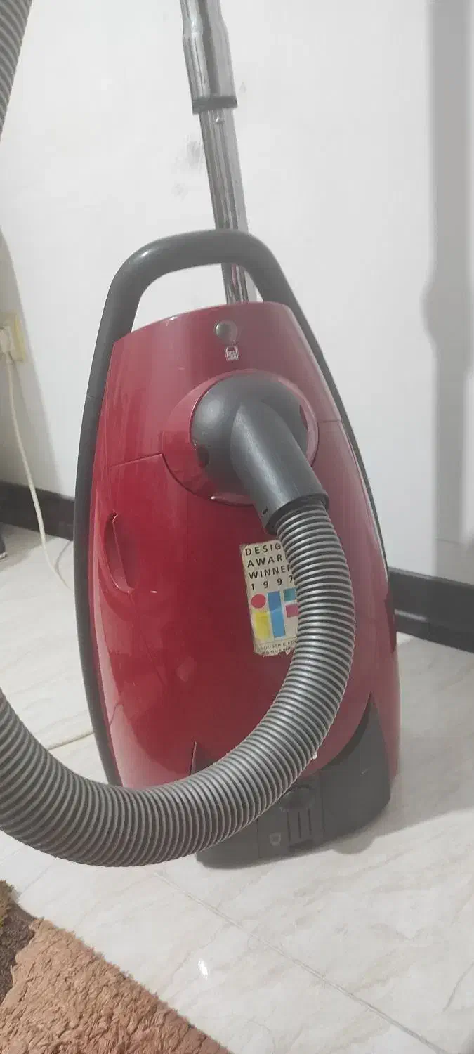 جاروبرقی سامسونگ|جاروبرقی، جارو شارژی، بخارشو|فولادشهر, C8|دیوار