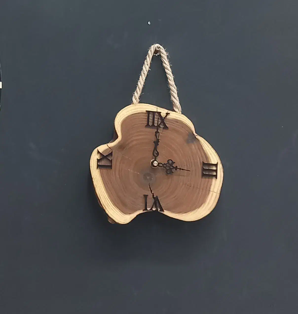 ظروف چوبی چوب گردو|ظروف سرو و پذیرایی|محلات, |دیوار