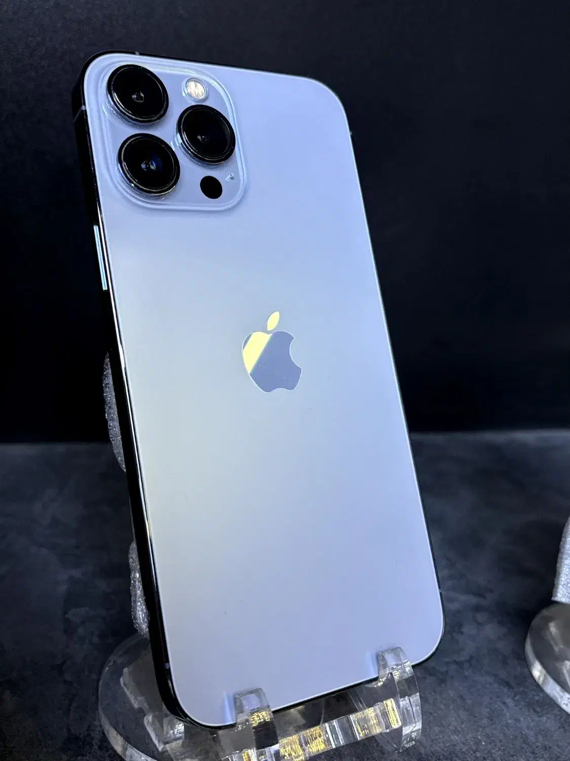 آیفون 13 پرو مکس کارکرده (اقساط)|موبایل|قم, عربستان|دیوار