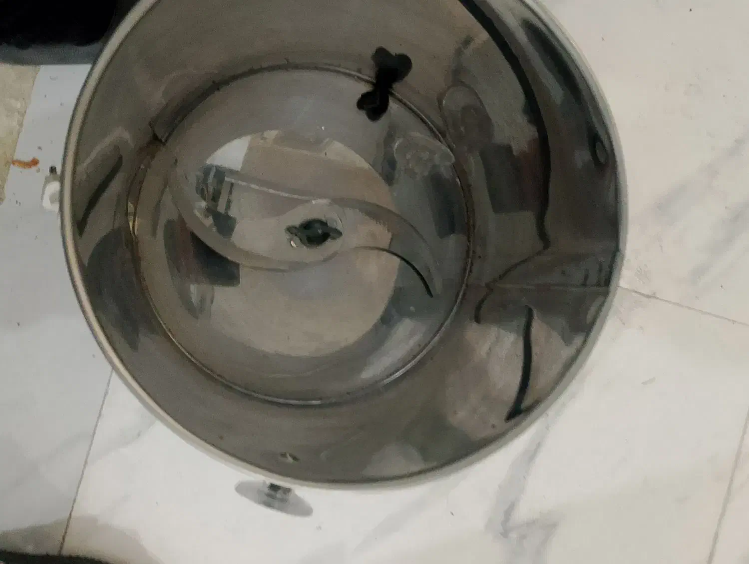 سبزی خوردکن سالم|خردکن، آسیاب، غذاساز|ارومیه, |دیوار