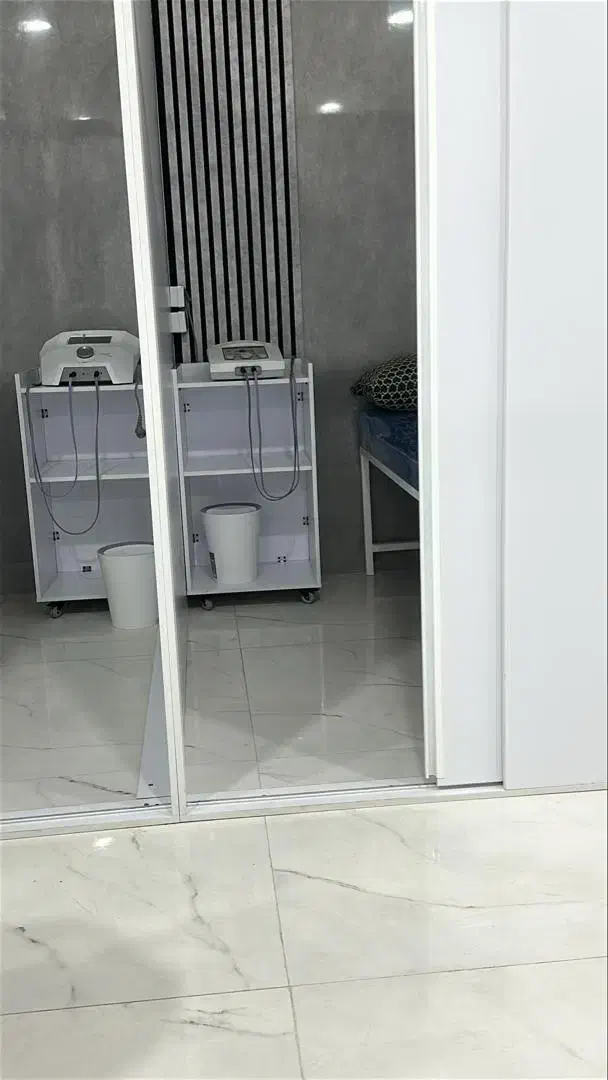 فیزیوتراپی در منزل ۵۰ درصد تخفیف بمناسبت افتتاحیه|خدمات آرایشگری و زیبایی|ساوه, |دیوار