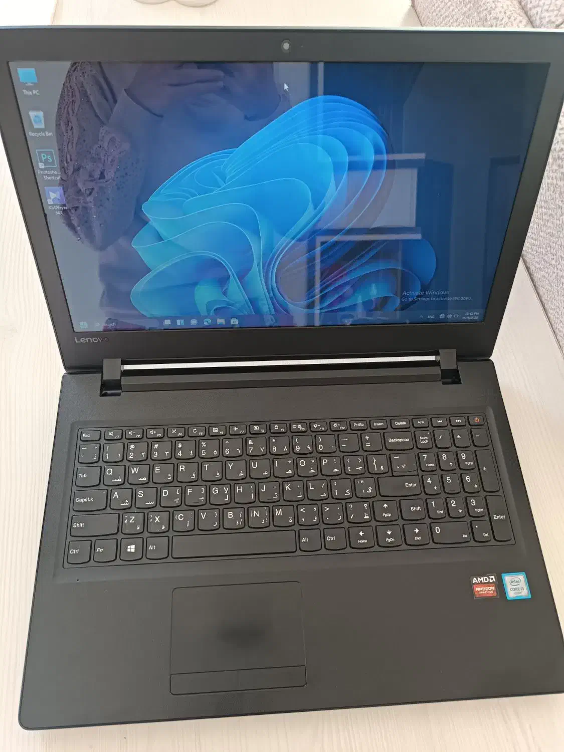 لپ تاپ Lenovo خریدار واقعی تخفیف داده میشود|رایانه همراه|بجنورد, |دیوار